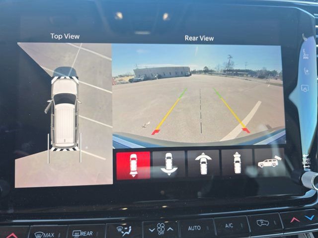 Used 2022 Jeep Grand Wagoneer Series II w/ Convenience Group III image 24