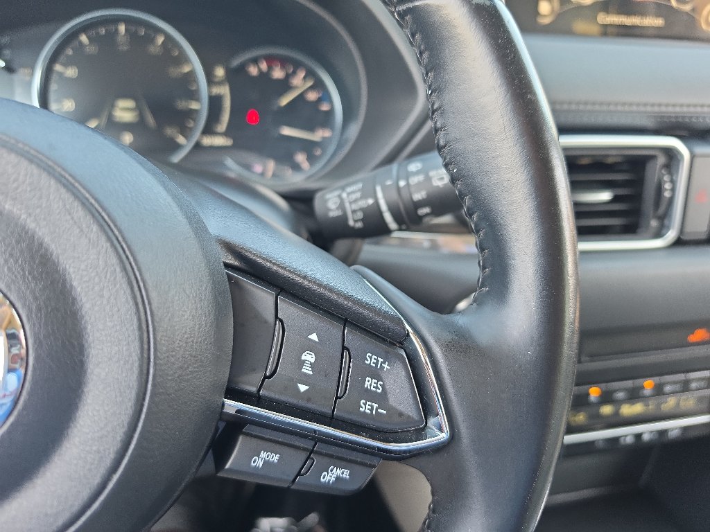 Used 2019 MAZDA CX-5 Grand Touring AWD/4WD image 30