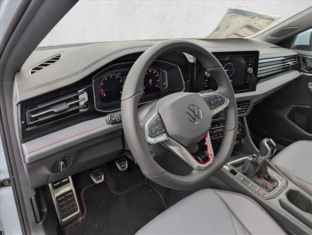 New 2026 Volkswagen Jetta GLI Autobahn FWD image 12