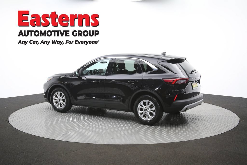 Used 2024 Ford Escape Active FWD image 63