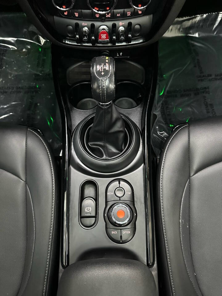 Used 2019 MINI Cooper Clubman image 26