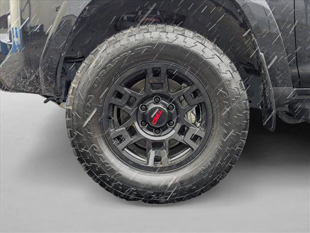 Certified 2024 Toyota 4Runner TRD Pro image 26
