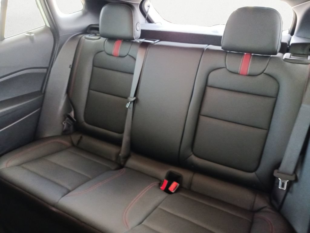Used 2026 Chevrolet Trax RS w/ Driver Confidence Package FWD image 9