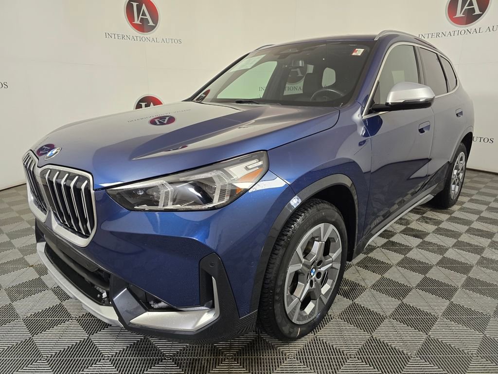 Certified 2023 BMW X1 xDrive28i w/ Convenience Package image 5
