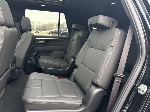 Used 2025 Chevrolet Tahoe RST w/ Comfort Package AWD/4WD image 21