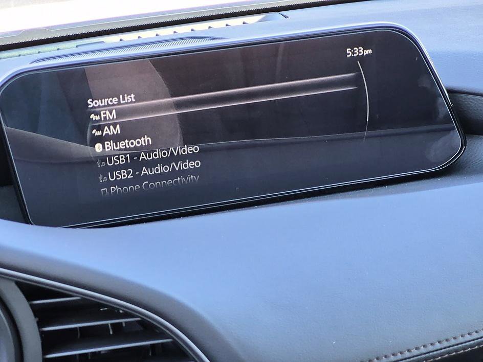 New 2026 MAZDA MAZDA3 2.5 S Sedan w/ Preferred Pkg FWD image 22
