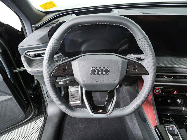 New 2026 Audi SQ5 Prestige AWD/4WD image 10