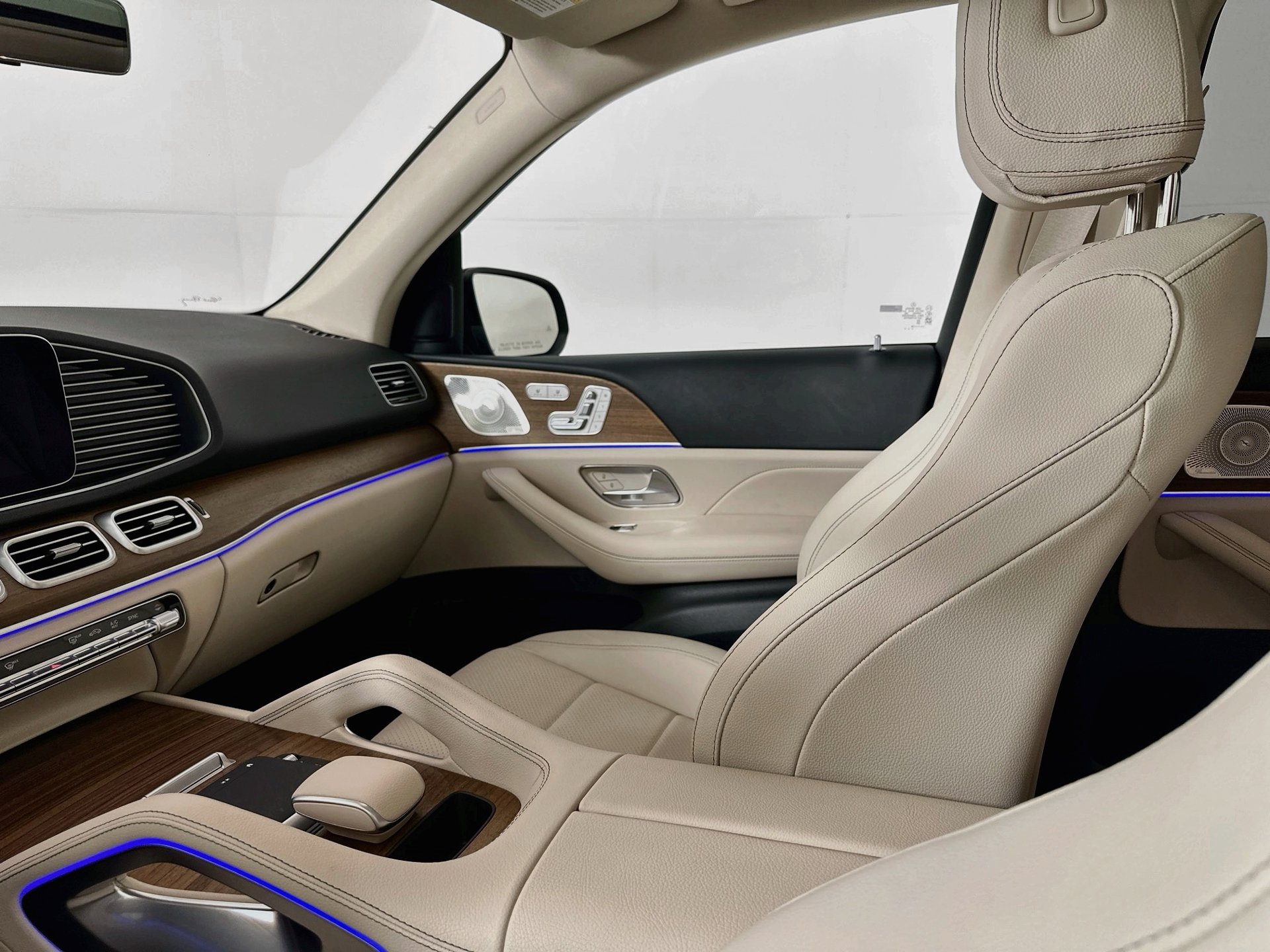 Certified 2026 Mercedes-Benz GLE 350 4MATIC image 26