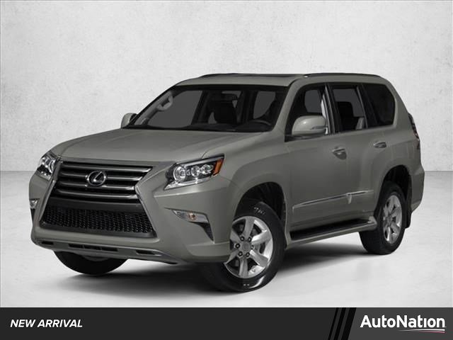 Used 2014 Lexus GX 460 image 1