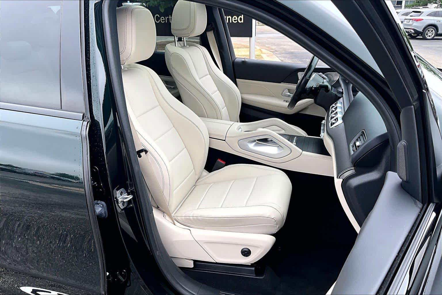 Certified 2023 Mercedes-Benz GLE 350 image 9