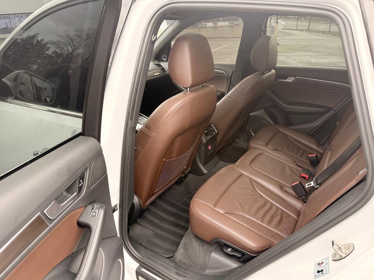 Used 2015 Audi Q5 3.0T Premium Plus image 28