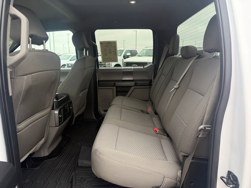 Used 2019 Ford F150 XLT w/ Equipment Group 301A Mid image 10