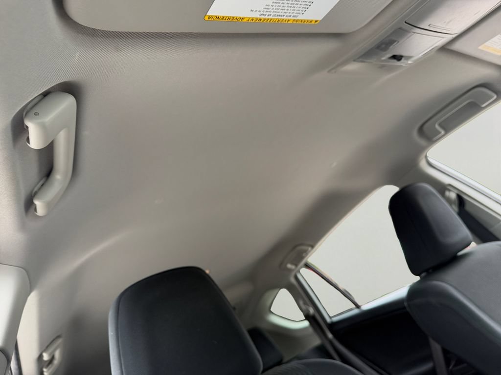 Used 2018 Toyota RAV4 LE w/ All Weather Liner Package AWD/4WD image 7
