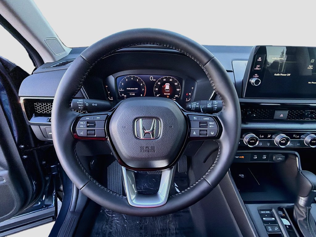 New 2027 Honda CR-V EX-L image 7