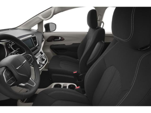 Used 2023 Chrysler Voyager LX FWD image 43