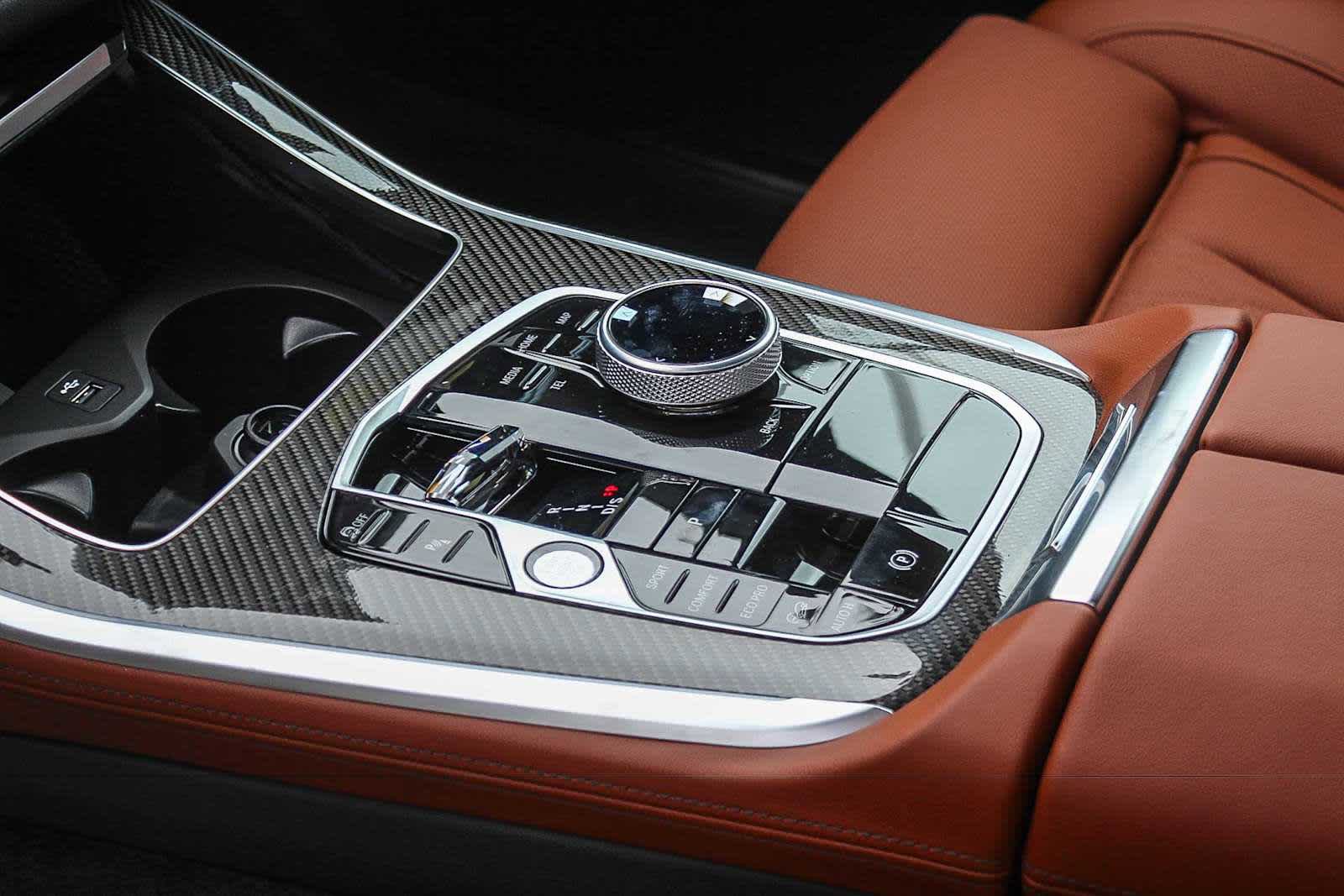 New 2026 BMW X5 M60i AWD/4WD image 18