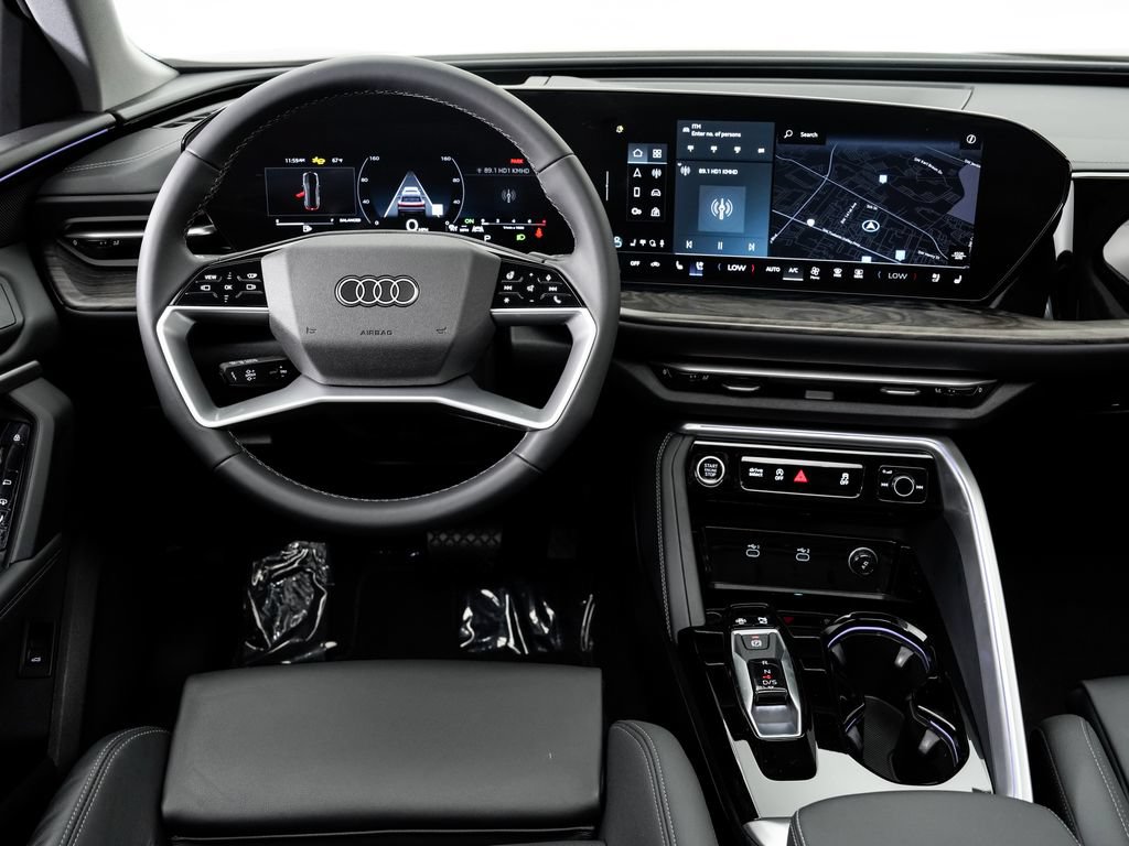 Certified 2025 Audi Q5 Premium w/ Premium Plus AWD/4WD image 15