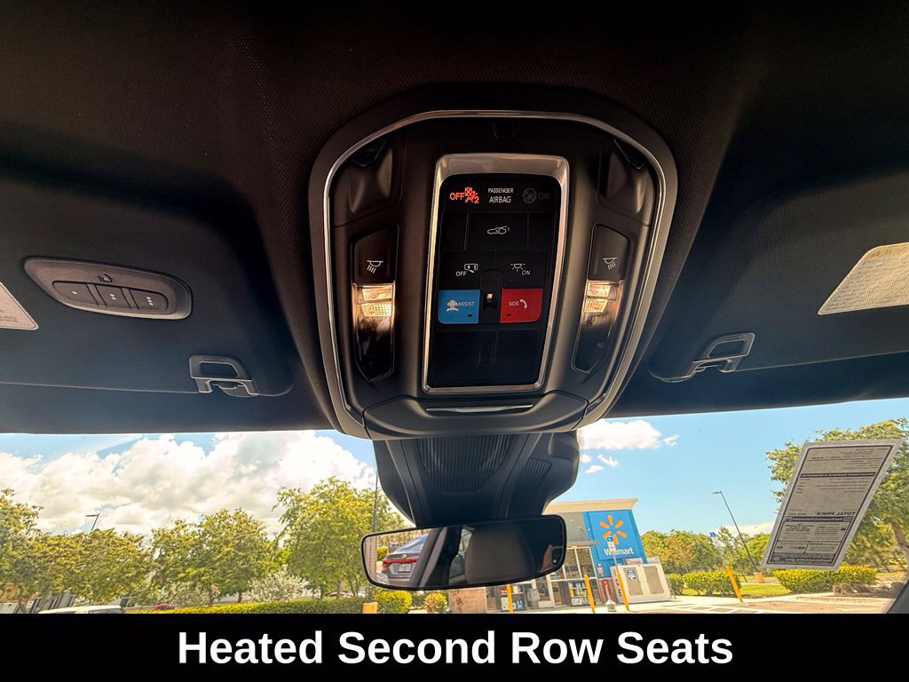 New 2026 Dodge Charger Scat Pack AWD/4WD image 12
