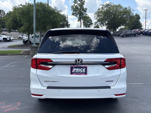 Used 2024 Honda Odyssey Touring image 6