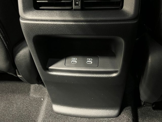 New 2026 Honda CR-V Sport Touring image 25