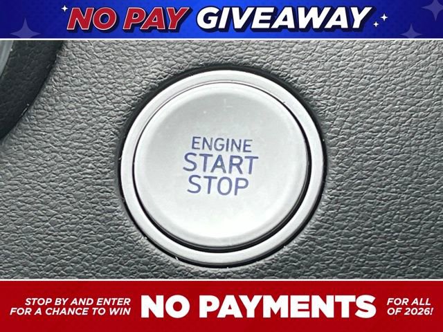 Used 2024 Hyundai Tucson SEL image 16