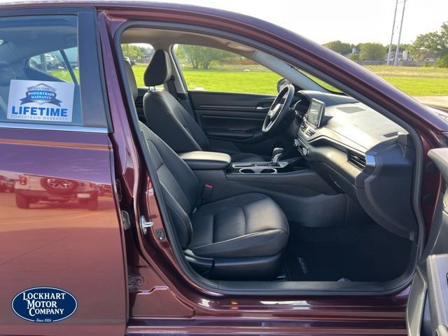 Used 2024 Nissan Altima 2.5 SV image 26