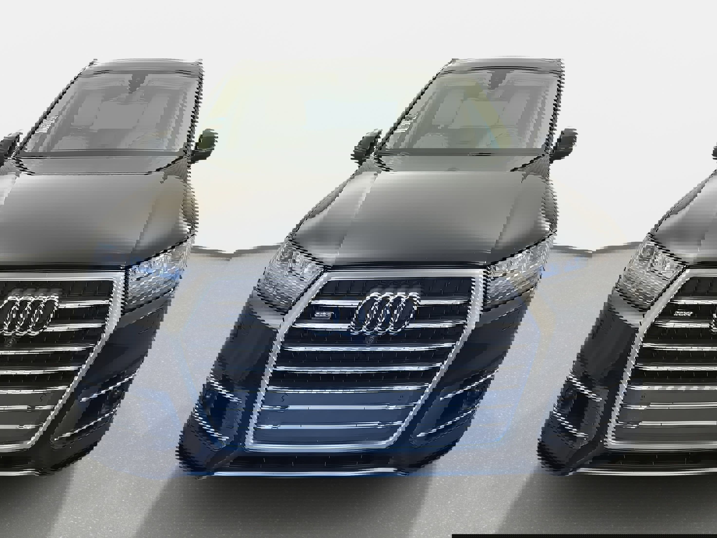 Used 2018 Audi Q7 3.0T Prestige image 8