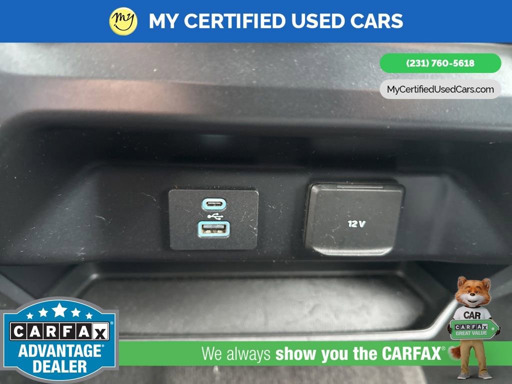 Used 2021 Ford F150 XLT w/ Equipment Group 301A Mid image 23