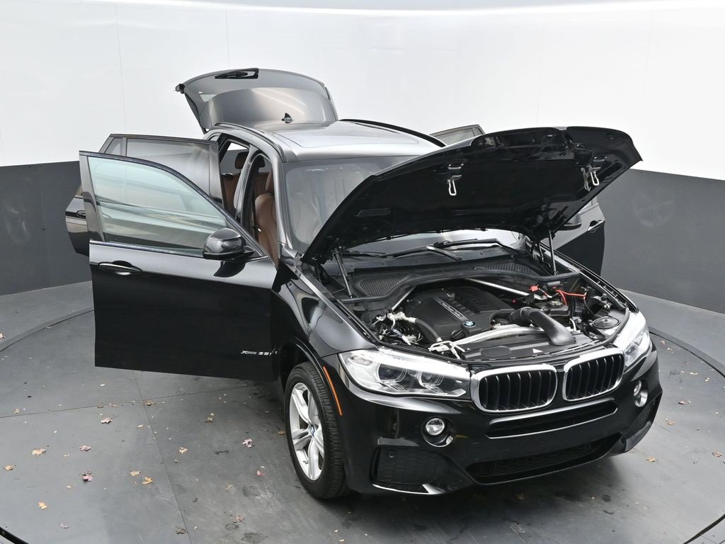 Used 2015 BMW X5 xDrive35i image 52