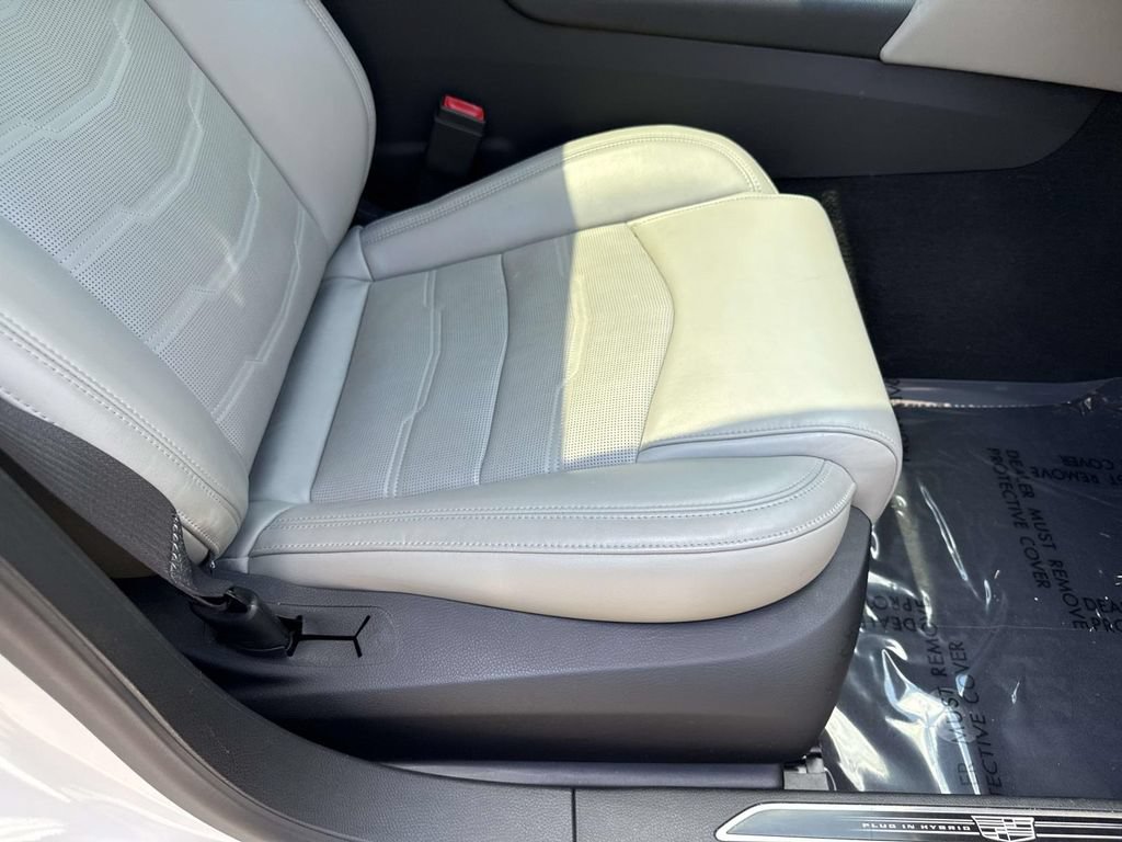 Used 2018 Cadillac CT6 Premium Luxury RWD image 28