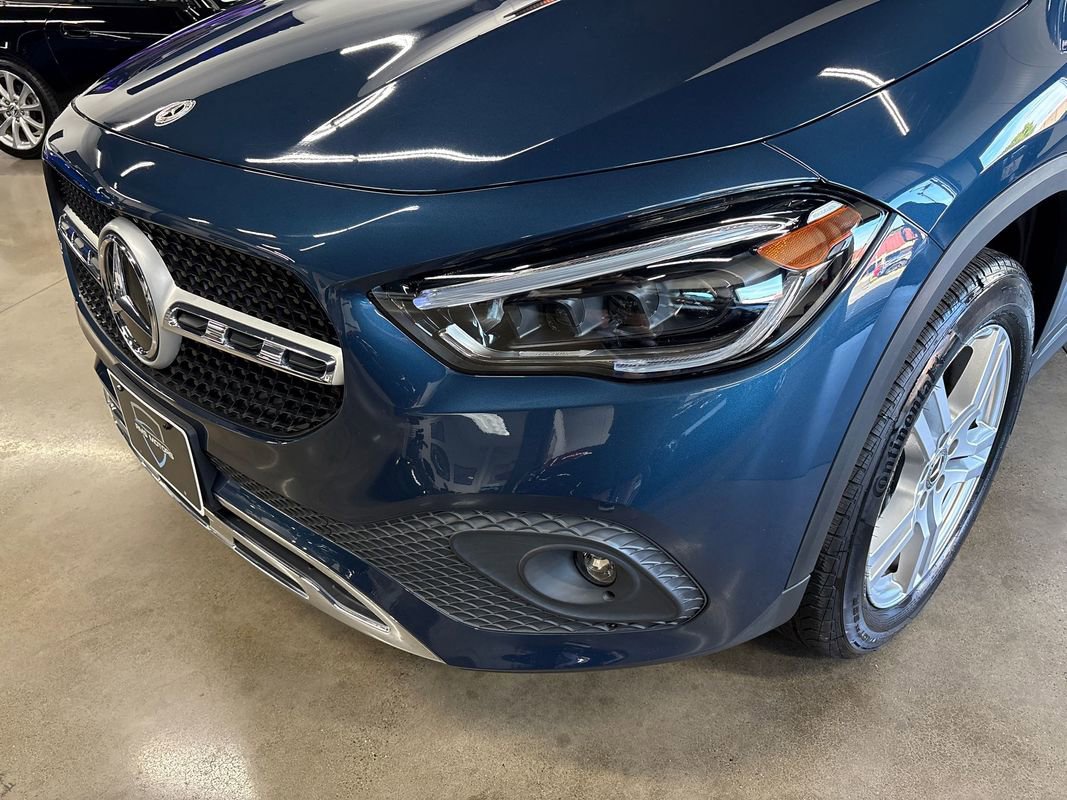 Used 2023 Mercedes-Benz GLA 250 4MATIC image 18