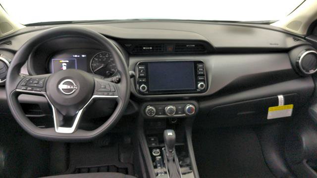 Certified 2023 Nissan Kicks SV FWD image 21
