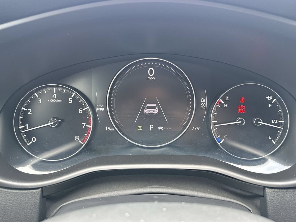 New 2026 MAZDA CX-50 AWD 2.5 S w/ Weather Package image 15