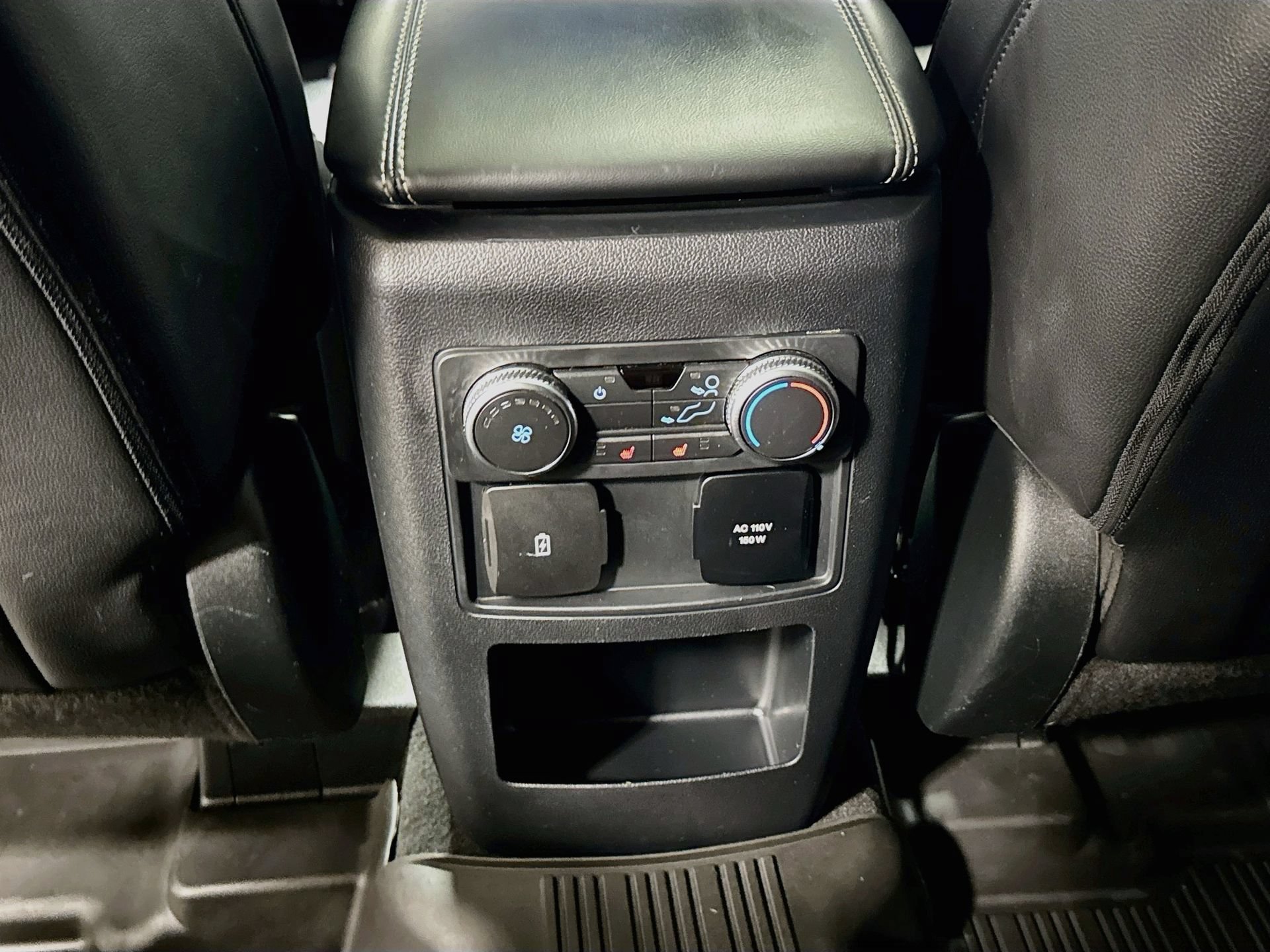 Used 2021 Ford Explorer ST w/ Equipment Group 401A AWD/4WD image 27