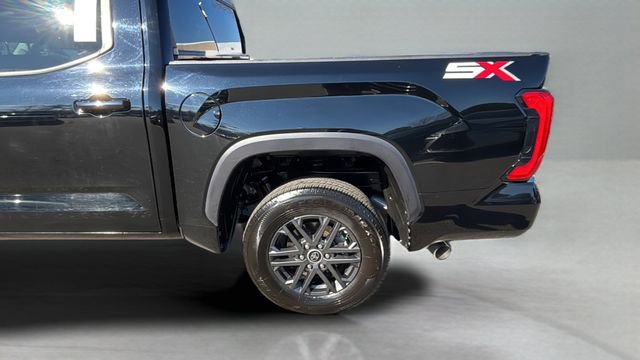 Used 2024 Toyota Tundra SR5 w/ SR5 Convenience Package AWD/4WD image 29