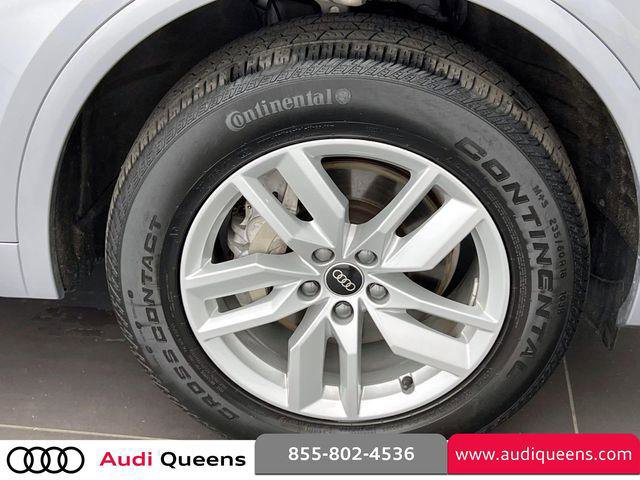 Certified 2023 Audi Q5 2.0T Premium w/ Convenience Package AWD/4WD image 8