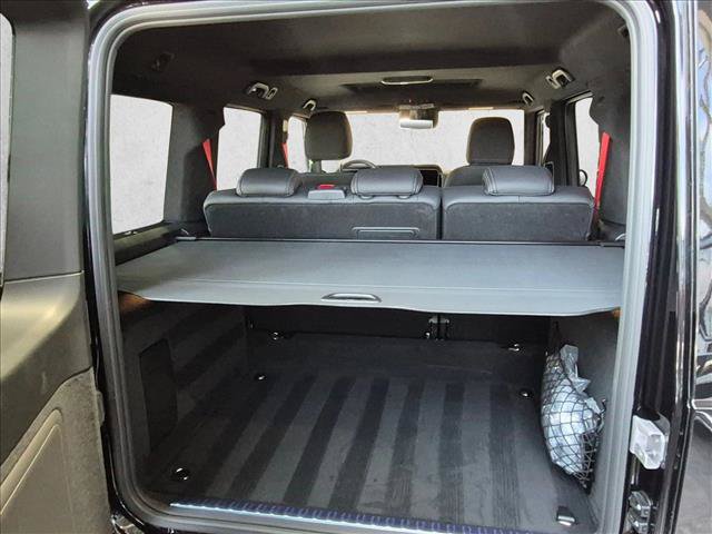 Used 2026 Mercedes-Benz G 550 image 6