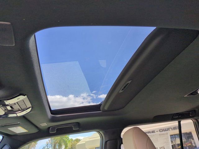 New 2026 Lexus GX 550 550 Overtrail image 19