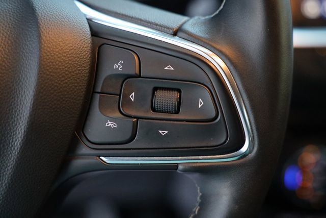 Used 2023 Buick Encore GX Essence w/ Experience Buick Package image 20