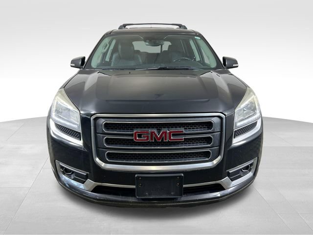 Used 2015 GMC Acadia SLT w/ Open Road Package image 9