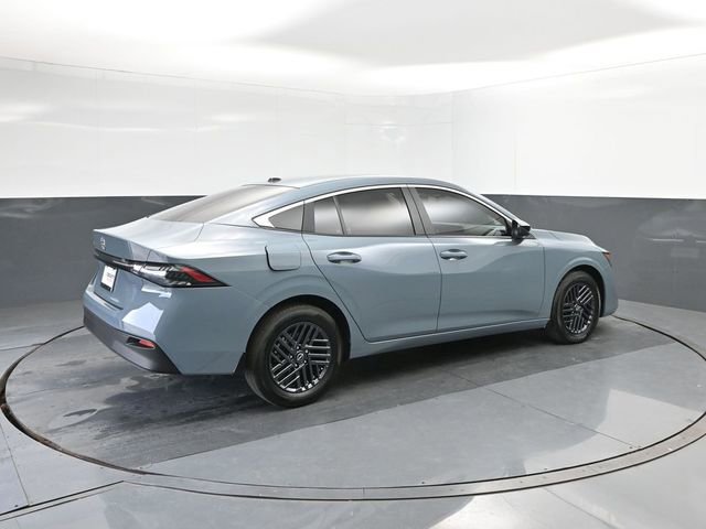 New 2026 Nissan Sentra SV w/ Floor Mat Package image 15