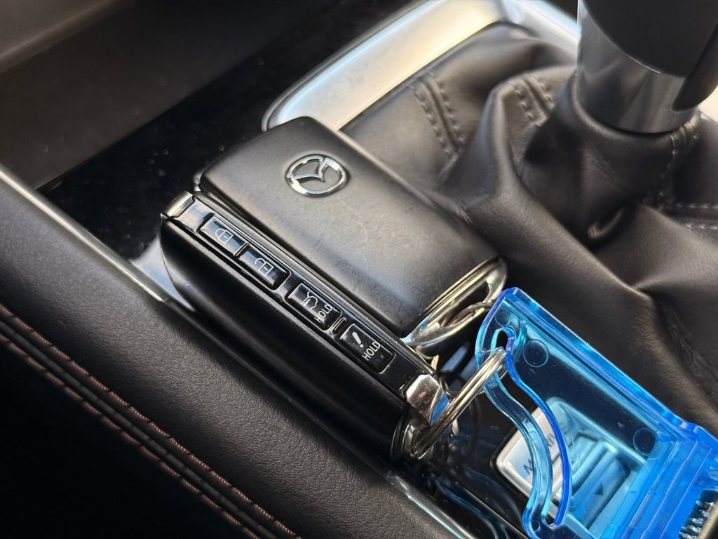 Used 2023 MAZDA CX-5 AWD 2.5 S w/ Premium Plus Pkg image 41