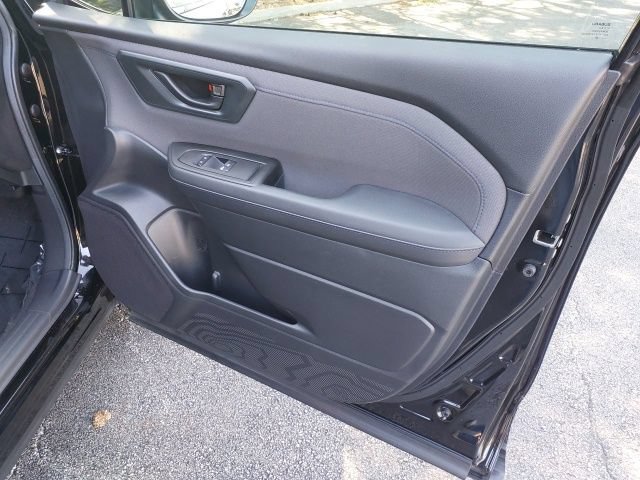 Certified 2026 Subaru Forester Premium AWD/4WD image 21
