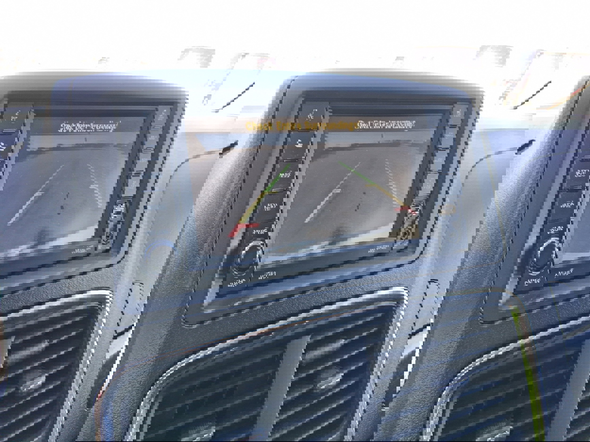 Used 2017 Dodge Grand Caravan SE w/ Power Window Group image 10