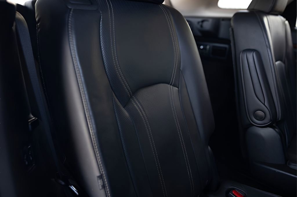 Used 2018 Lexus RX 350L AWD image 84