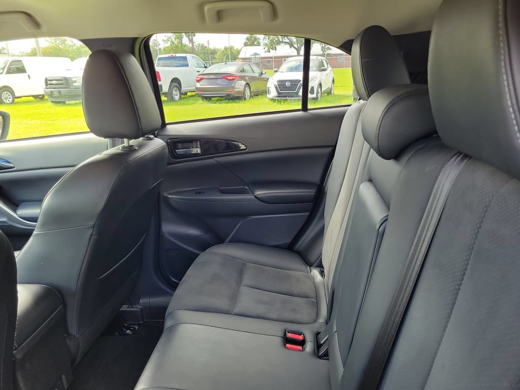 Used 2025 Mitsubishi Eclipse Cross SE AWD/4WD image 20