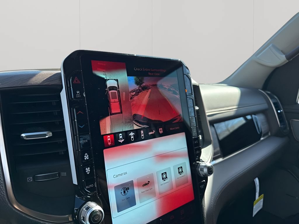 New 2026 RAM 1500 Limited AWD/4WD image 43