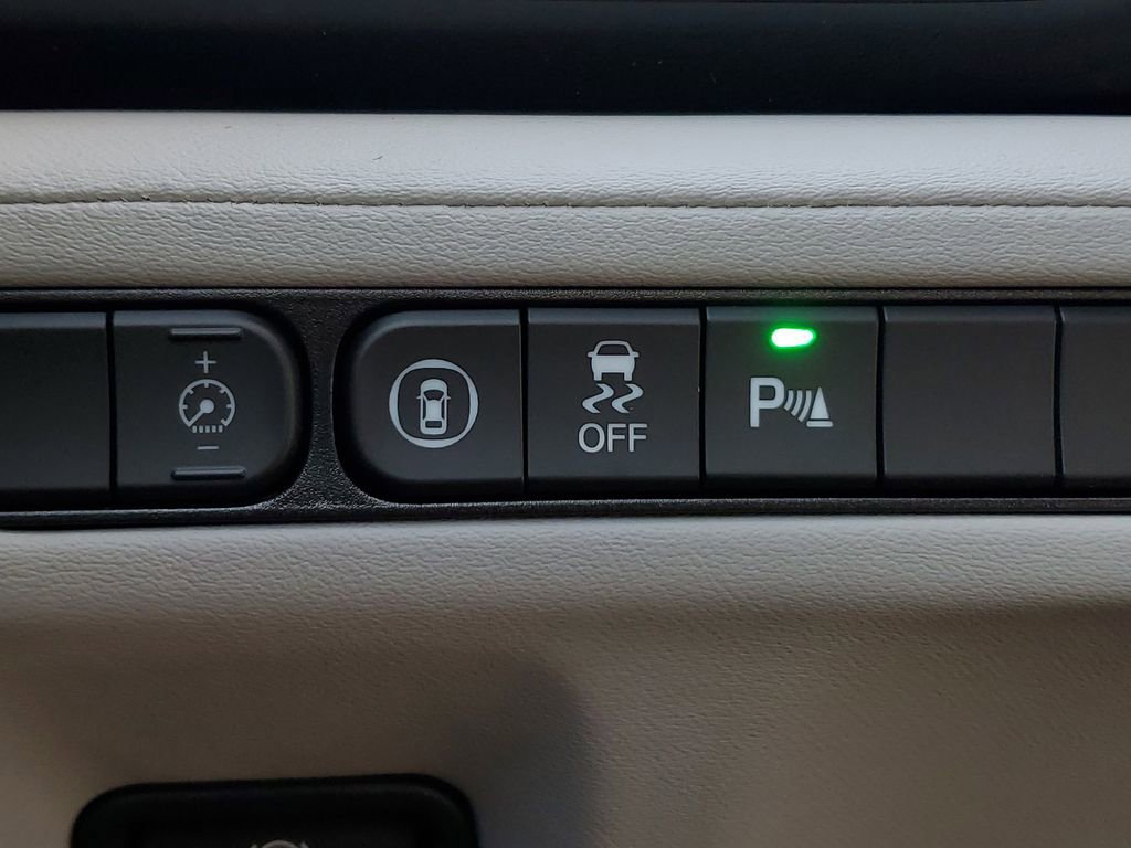 New 2026 Acura MDX FWD w/ Technology Package image 31
