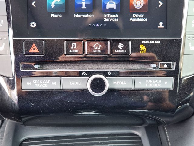 Certified 2019 INFINITI QX50 Essential w/ Proactive Package AWD/4WD image 21
