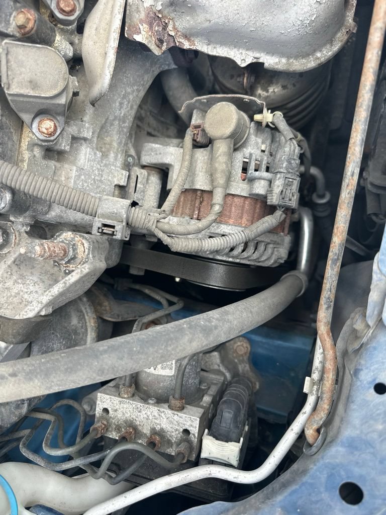 Used 2014 Honda Civic EX image 16